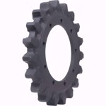 CAT 304CR, 305CR Sprocket 158-4795