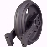 Takeuchi, Kobelco, Case Front Idler 03714-00000