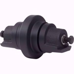 Kubota KX41-2 Excavator Bottom Roller # RG001-21700