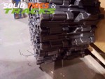 400x86x52 Two Duroforce CTL Steel Tracks