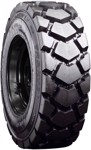 10x16.5 Primo L-5 Skid Steer Tires with Rims - Extreme Duty