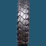 14.00x24 Primo L5 Telehandler Tire - Heavy Duty