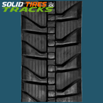 230x48x78 Excavator Rubber Tracks