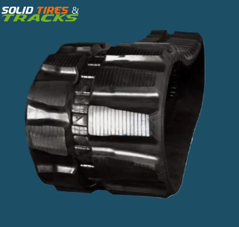 Yanmar 300x55.5x78 Rubber Track	