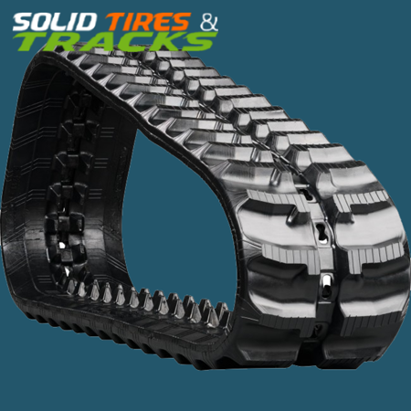 230x72x49 Excavator Rubber Tracks