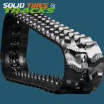 180x72x33 Excavator Rubber Tracks