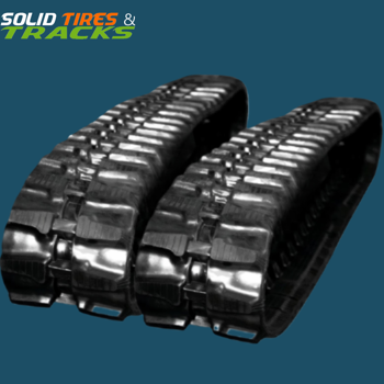 200x72x41 Excavator Rubber Tracks
