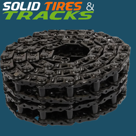 164-6893 Track Chain Assembly