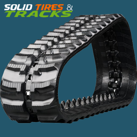280x72x56 Excavator Rubber Track-Heavy Duty