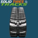 280x72x56 Excavator Rubber Track-Heavy Duty