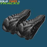 300x127x32 Rubber Track