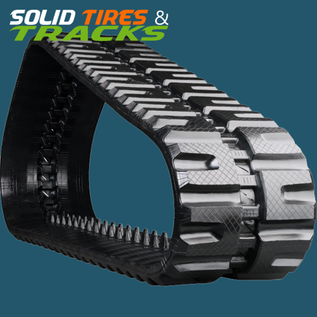 320x86x56 CTL Rubber Tracks- C Pattern