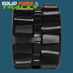 300x52.5x84 (W) Excavator Rubber Track