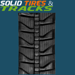 Bobcat 230x48x66 Excavator Rubber Tracks