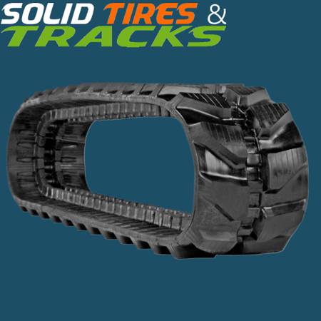 230x96x30 Excavator Rubber Tracks