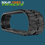 320x54x78 Excavator Rubber Track-Heavy Duty