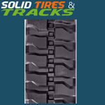 400x72.5x72 (K) Excavator Rubber Track-Heavy Duty