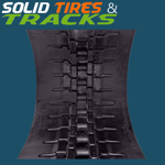 400x72.5x72 (K) Excavator Rubber Track-Heavy Duty
