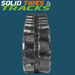 450x100x51 Rubber Track